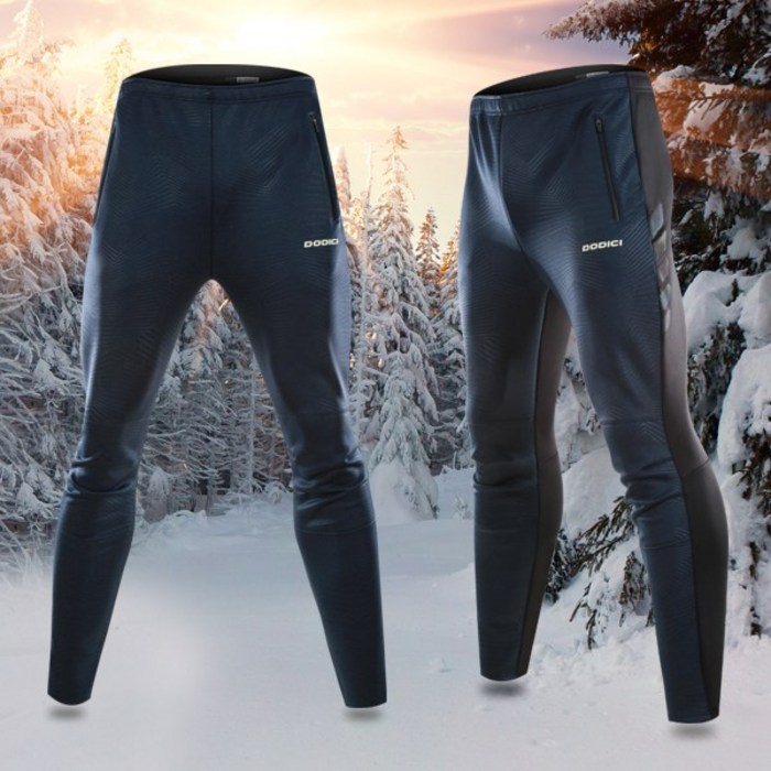 DODICI 쏠라 에어방풍 통바지 블루패드X 스포츠의류 운동복 하의 9부바지 런닝 자전거의류