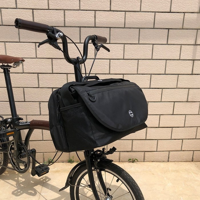 정하남 브롬톤S백 가방 방수 가능 BROMPTON, 1개 정하남 브롬톤S백 가방 방수 가능 BROMPTON, 1개