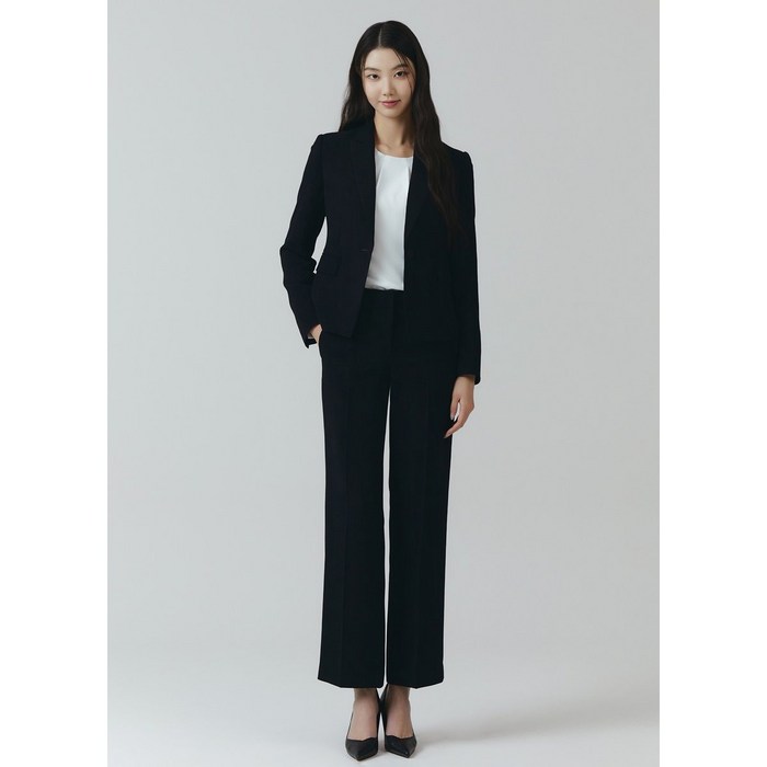 잇미샤 슬림 포멀 바지 정장 ITO4BJK500PT500 740228