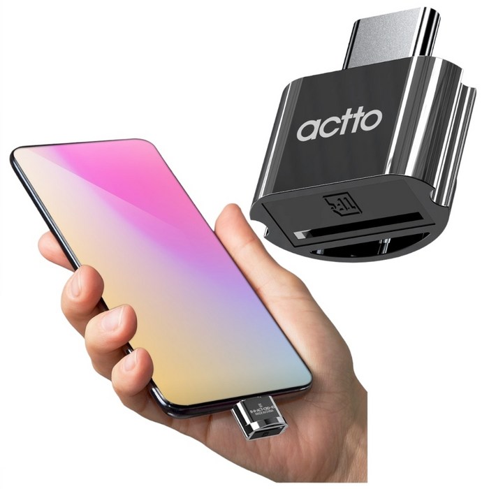 삼성 갤럭시 S25S24S23S22S21S20S10 추천 블랙박스 Micro SdTF카드 C타입 OTG 리더기