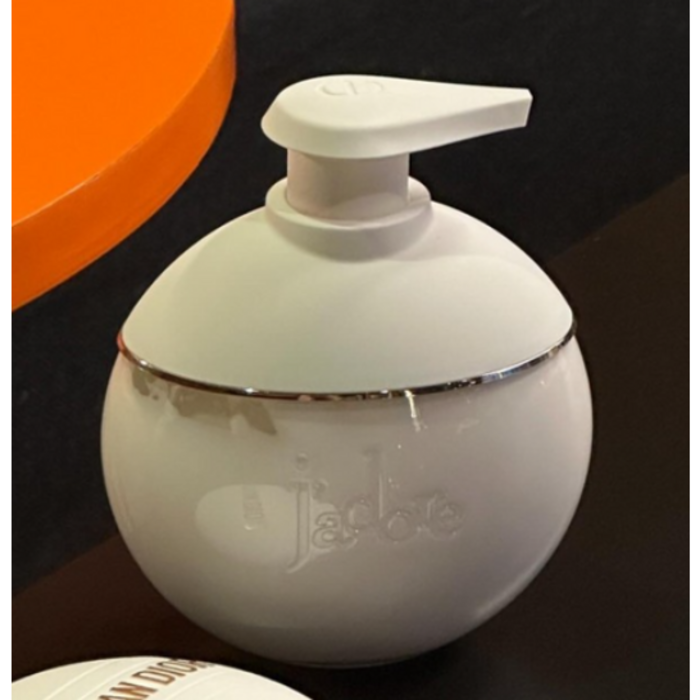 디올 쟈도르 레 수블림 바디 밀크 200ml