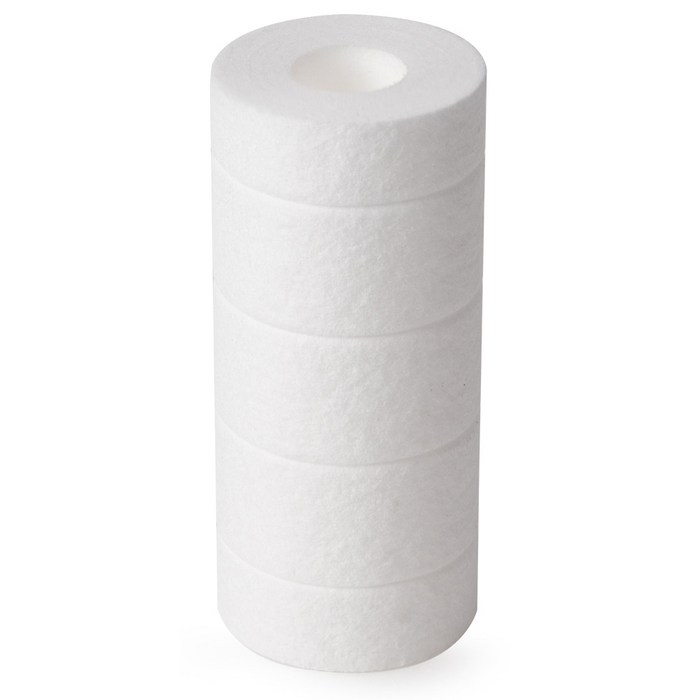 호환용 삼성 비스포크 식기세척기 DW60A9775UG 정수필터 내장형 개별포장 1개