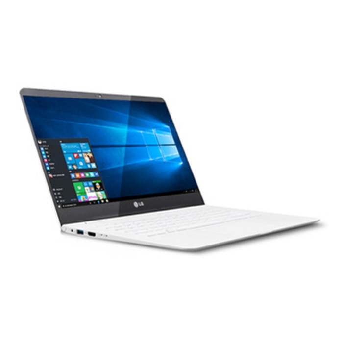 LG 그램 14Z960 i56200 8G SSD256G Win10 가벼운 슬림한 노트북 980g, 화이트, 14Z960, 256GB, 8GB, 윈도우 11 홈