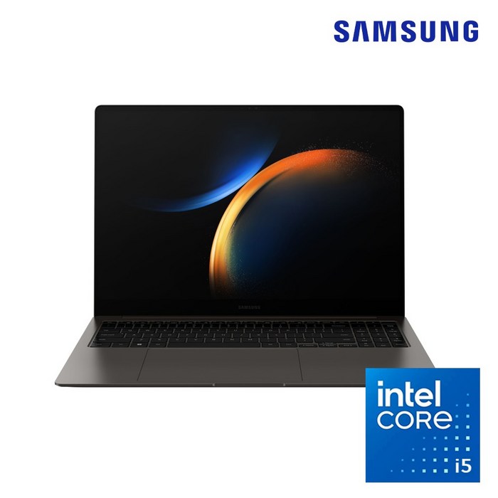 [납품취소 미개봉] 삼성 갤럭시북3 프로 14인치코어i5 (13세대) 램16G SSD 256G 윈도우11P