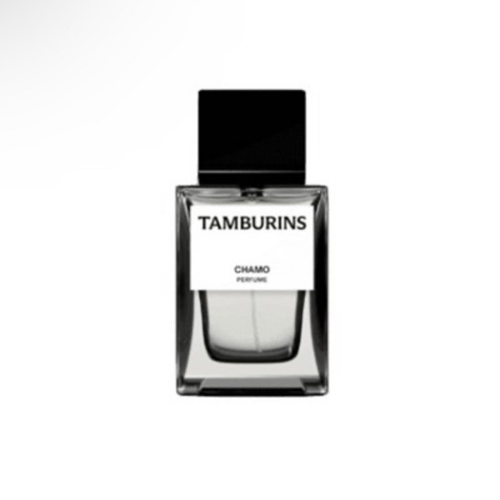 본사정품 탬버린즈TAMBURINS 카모 퍼퓸 50ml 중성향수 신상향수 카모마일과 허브향의 조화 블론드우드 따뜻한 머스크 인기향수 남성향수 여성향수 남친선물향수
