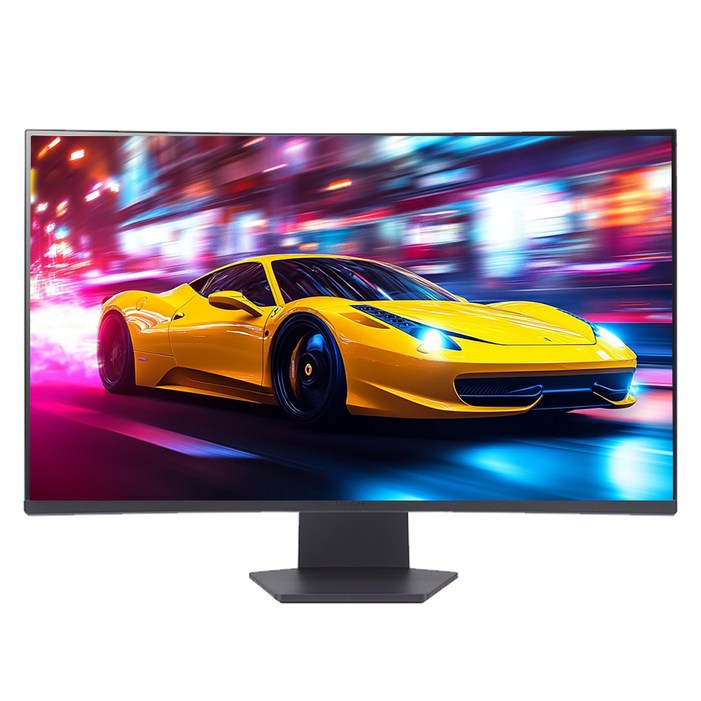 LG전자 QHD 울트라기어 게이밍 모니터, 80cm, 32GS60QC