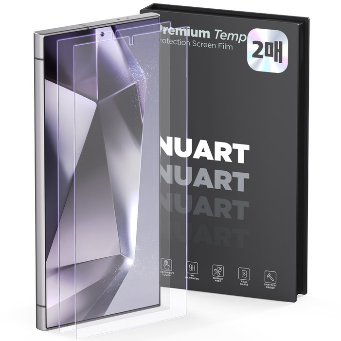누아트 9H 강화유리 액정보호필름