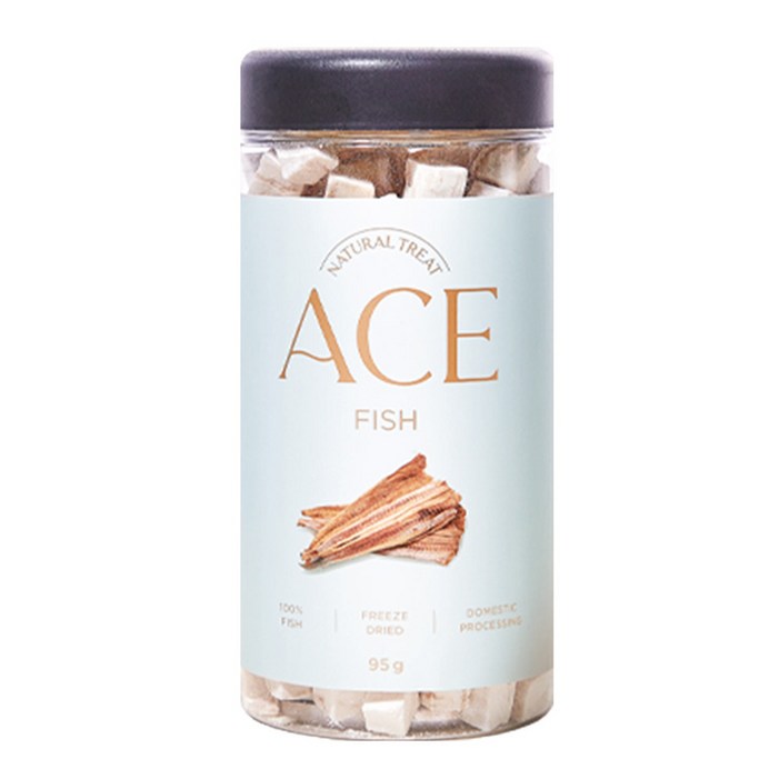 에이스트릿 반려동물 동결건조 간식 95g, 북어, 95g, 1개 에이스트릿 반려동물 동결건조 간식 95g, 북어, 95g, 1개