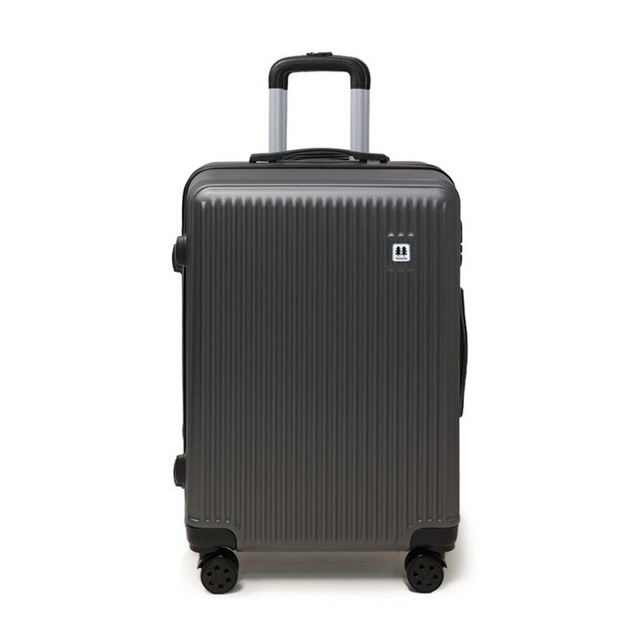 테라우드 트래블에디션 볼로나 초경량 캐리어