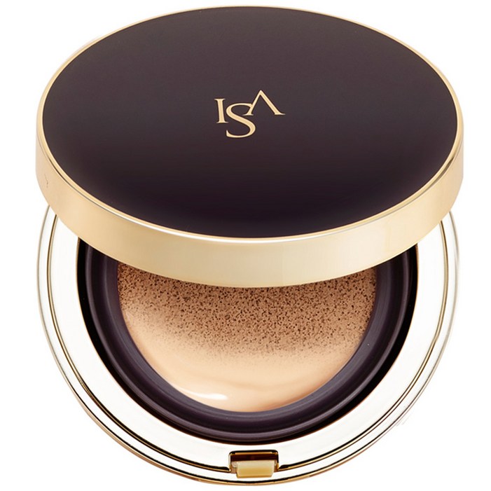 이자녹스 셀리뉴 컨실링 쿠션 파운데이션 15g