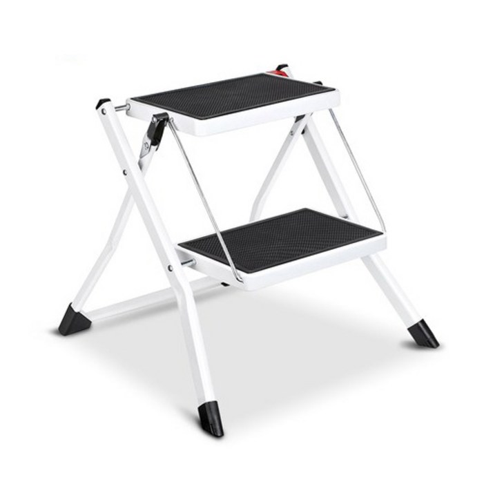 로티홈시스 발판 사다리 2단