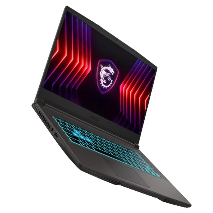 MSI 2024 씬 15 코어i5 인텔 12세대 지포스 RTX 2050 MSI 2024 씬 15 코어i5 인텔 12세대 지포스 RTX 2050