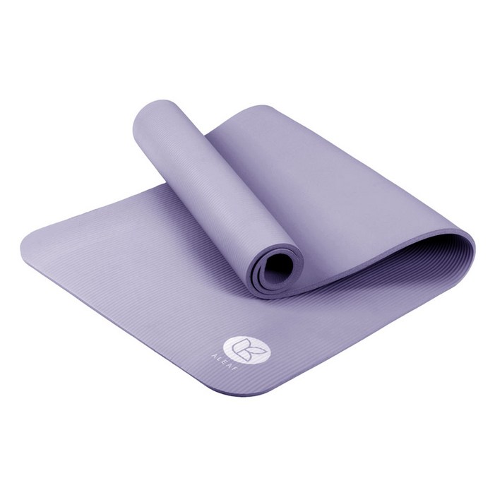 아리프 NBR 요가매트  보관밴드