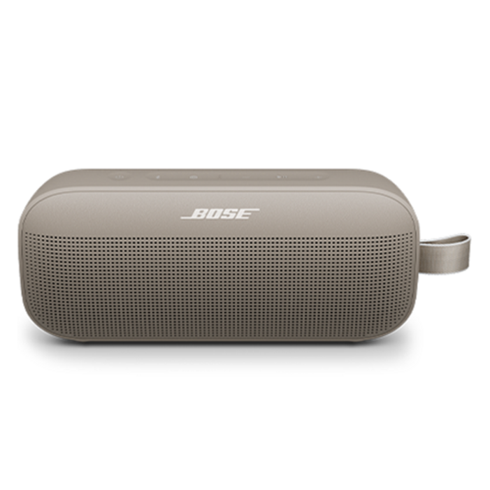 보스 사운드링크 플렉스 블루투스 스피커 2세대 8876120300, Bose SoundLink Flex 2, 샌드스톤 보스 사운드링크 플렉스 블루투스 스피커 2세대 8876120300, Bose SoundLink Flex 2, 샌드스톤