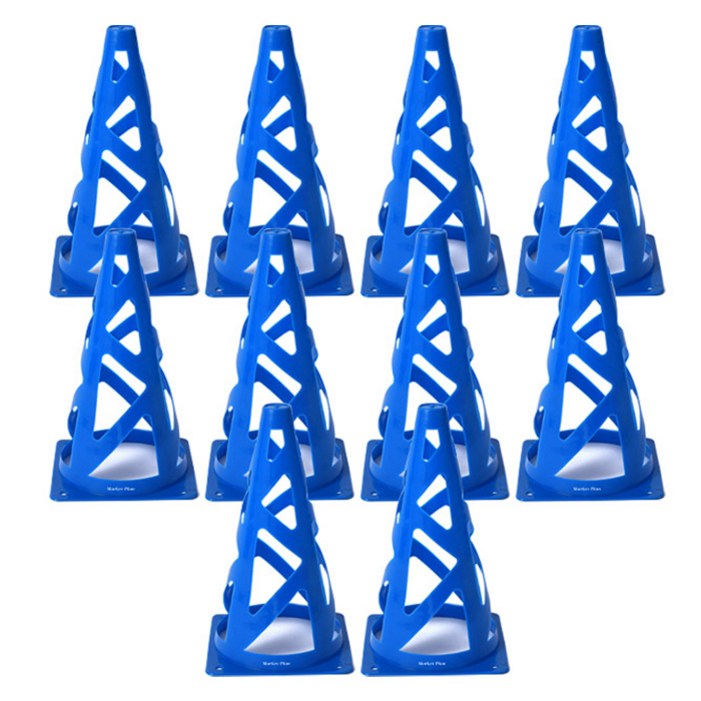 마켓플랜 필드 드리블 훈련 칼라콘