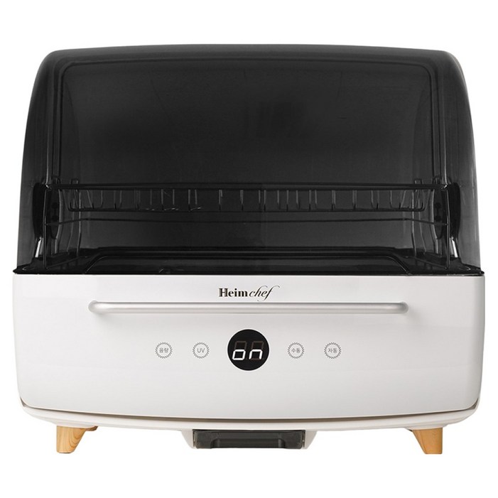 하임셰프 스마트 UVC 울트라 식기살균건조기 HTD3500 70L, HTD3500