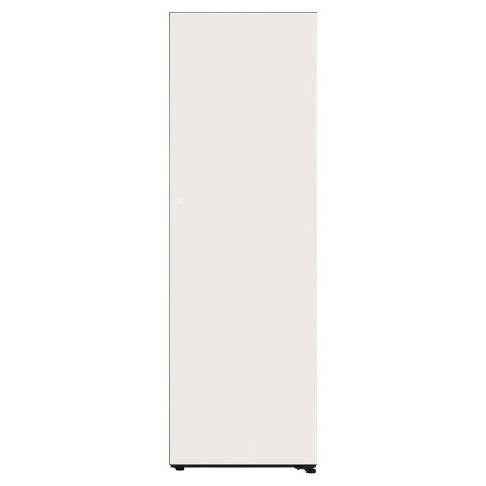 LG전자 컨버터블 패키지 Fit Max 좌열림 387L 냉장전용고 방문설치