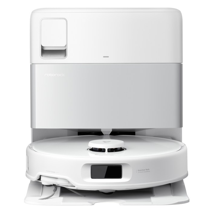 로보락 로봇청소기 Qrevo EdgeC 직배수