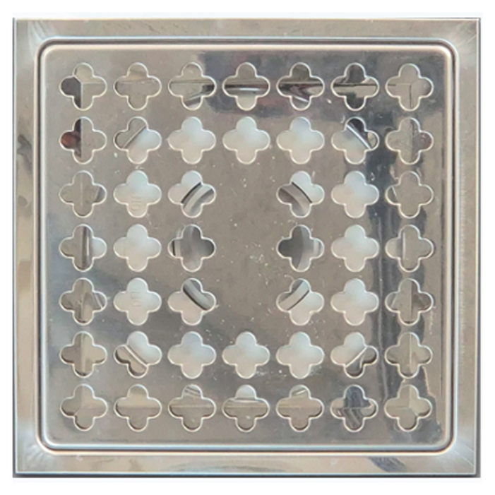 쌍곰 스텐 유가 배수트랩 65mm