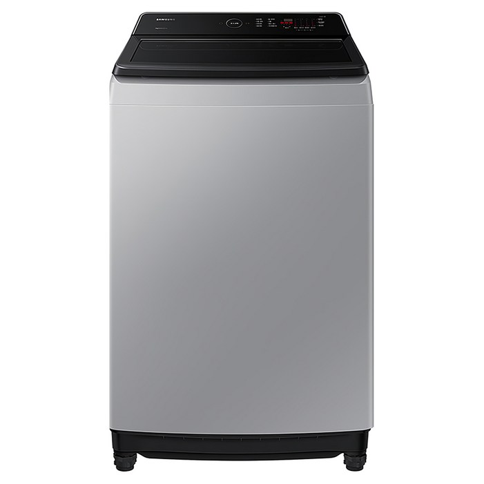 삼성전자 그랑데 통버블 세탁기 16kg 방문설치