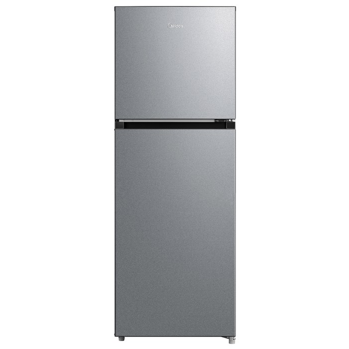 마이디어 일반형 냉장고 236L, 실버, MDRT346MTO50