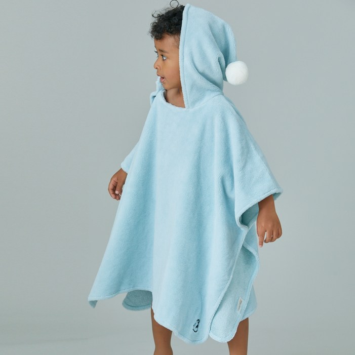 코니 이지바스 후드타올 12세 85cm