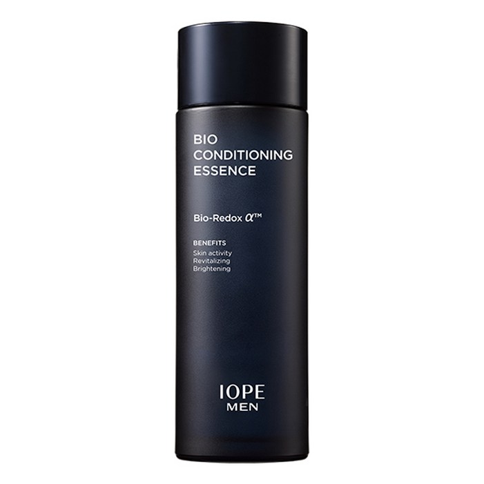 아이오페 NEW 맨 바이오 컨디셔닝 에센스, 145ml, 1개 아이오페 NEW 맨 바이오 컨디셔닝 에센스, 145ml, 1개