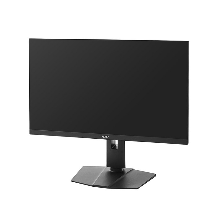 MSI 4K UHD MAG E16 듀얼모드 게이밍 AI Vision 모니터