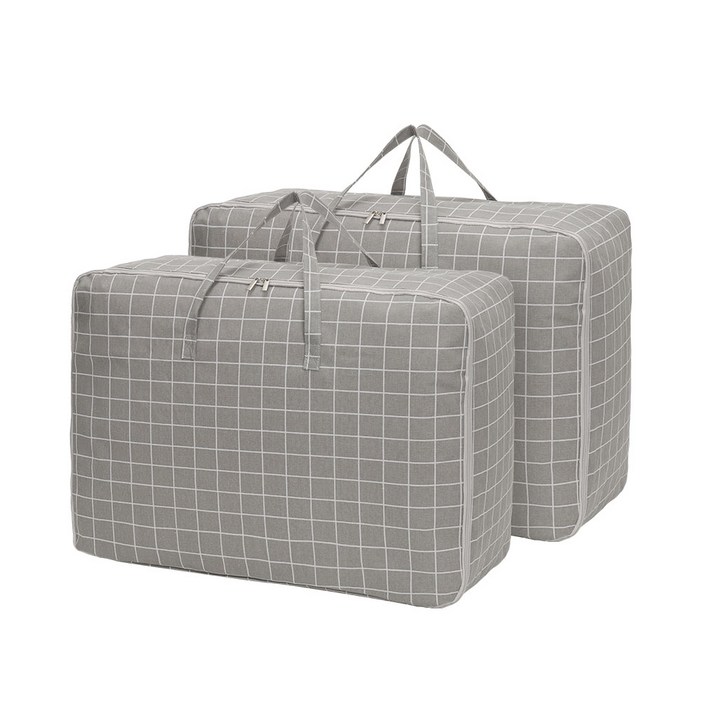 코멧 홈 방수 이불 케이스 특대형 70 x 50 x 28 cm