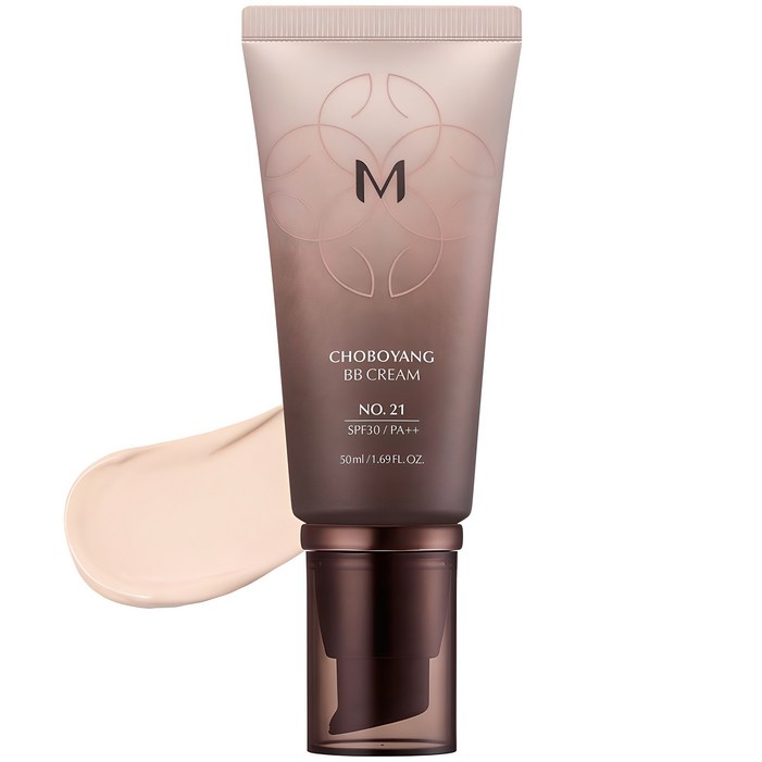 미샤 M 초보양 비비크림 SPF30 PA