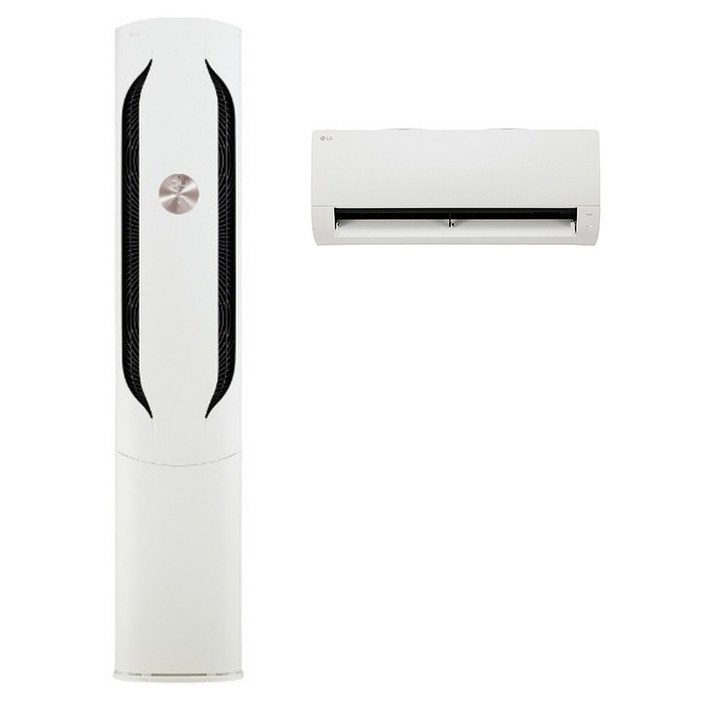 LG전자 휘센 오브제컬렉션 위너 2in1 에어컨 방문설치