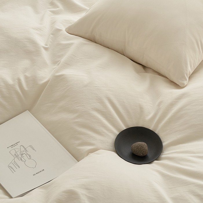 마틸라 프리미엄 순면 호텔 100수 이불커버