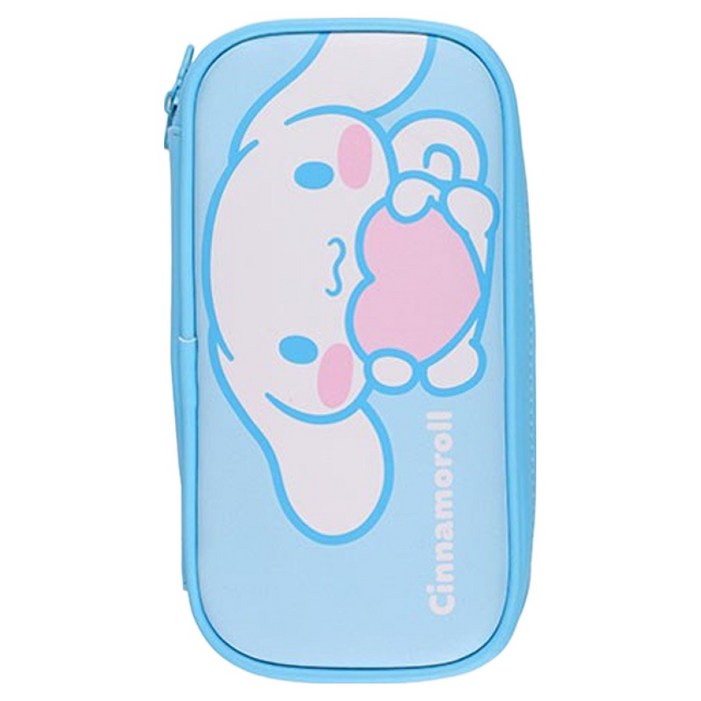 산리오캐릭터즈 빅페이스 필통