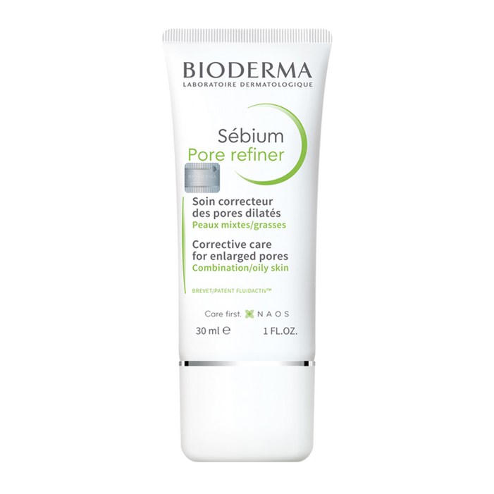 바이오더마 세비엄 포어 리파이너 크림