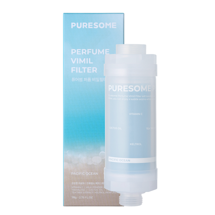 바디럽 퓨어썸 퍼퓸 비밀필터