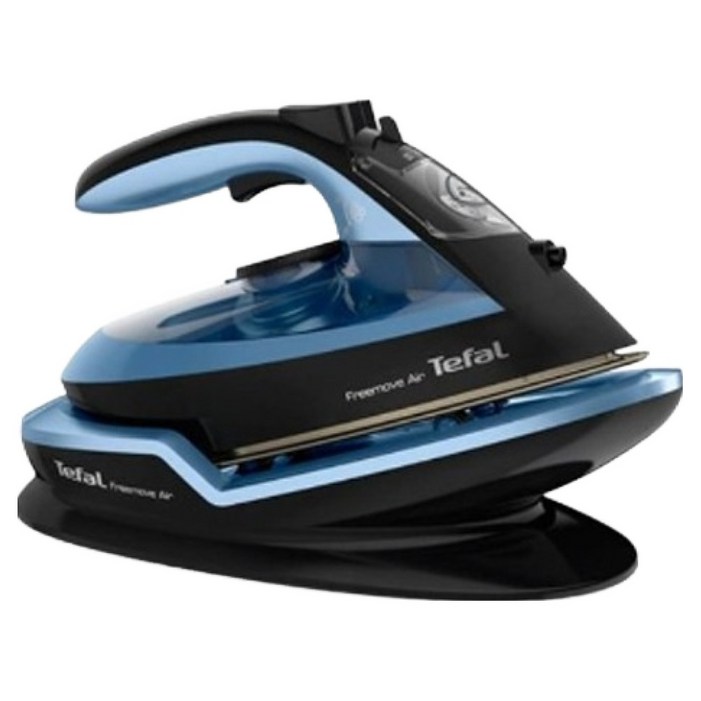 테팔 프리무브 에어 무선 스팀다리미