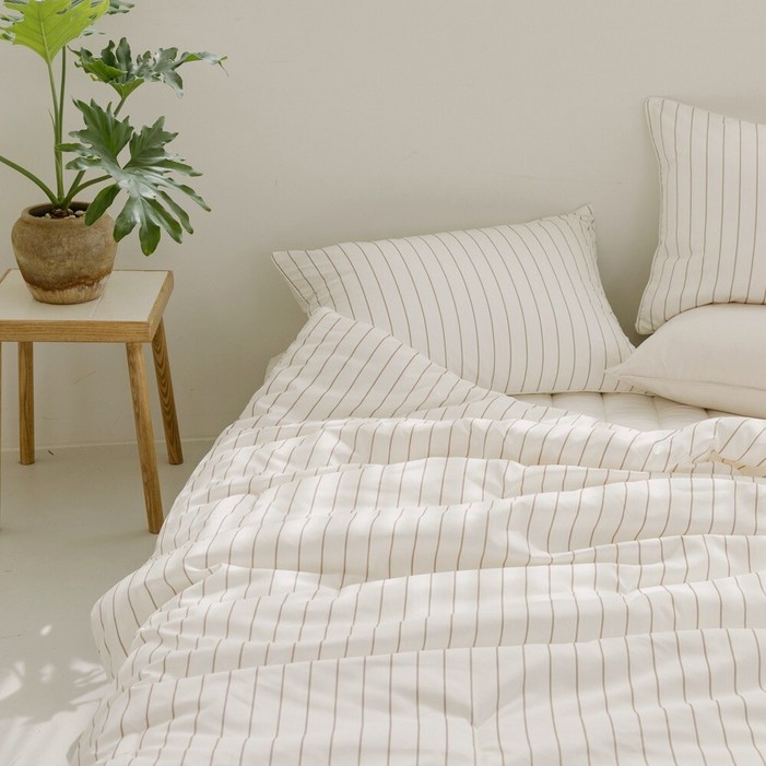 호무로 필굿 차렵이불