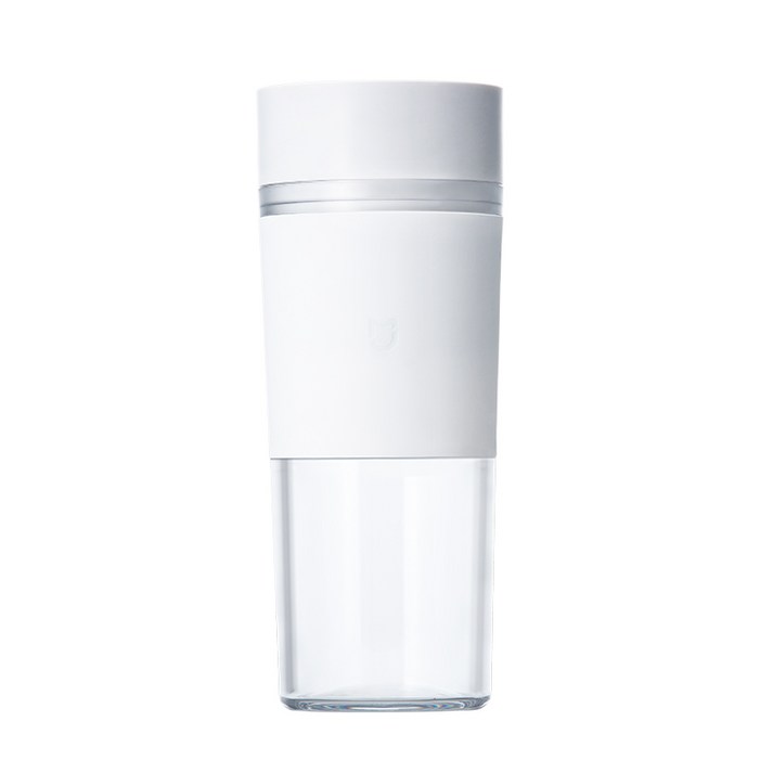 샤오미 미지아 캐리 온 쥬서 믹서기 화이트 300ml