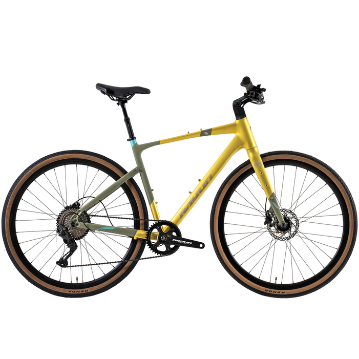 레이윤 GH711HD 그래블 바이크 하이브리드 자전거 입문용 Gravel 700C 완조립