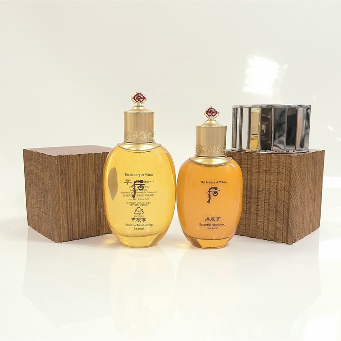더히스토리오브후 공진향 인양 밸런서 150ml + 로션 110ml