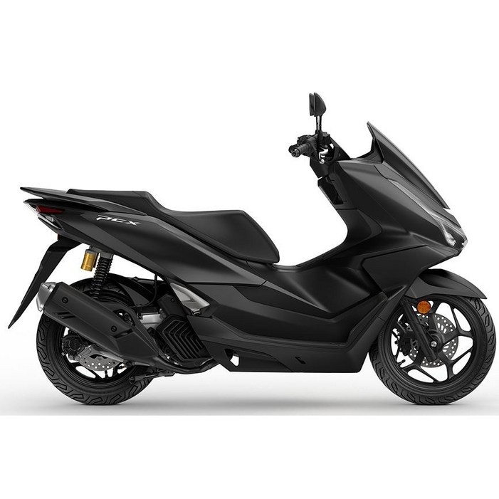 2025년식 혼다 PCX 125 ABS 오토바이 스쿠터