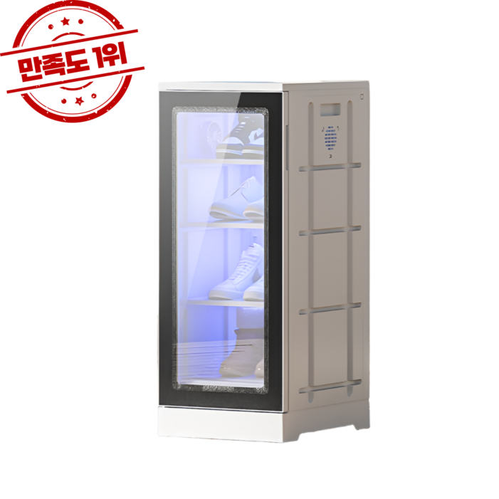 말려슈즈 전문가용 슈드레서 신발 건조기 운동화 슈케어 스타일러 소독기 안전화 관리기