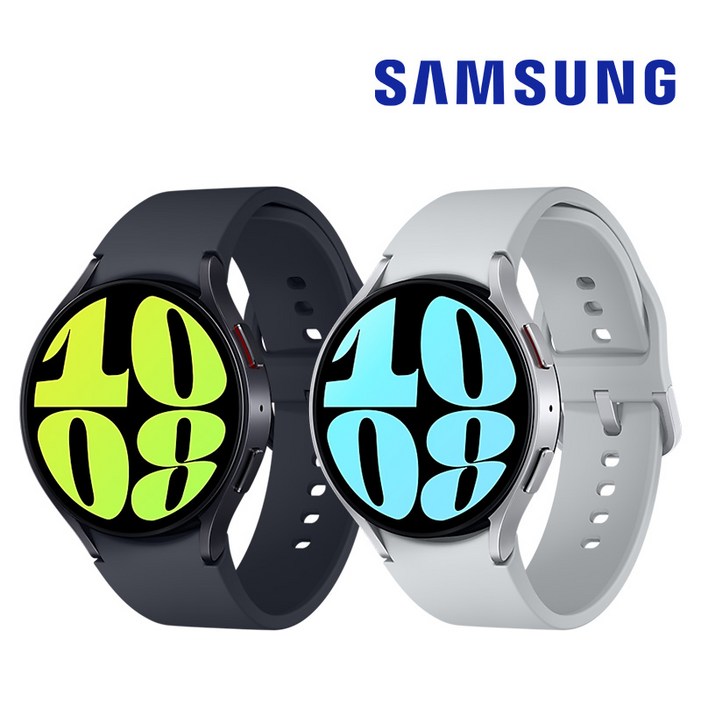 중고 삼성 Galaxy 워치6 40mm 44mm워치6클래식 43mm 47mm  SMR930N SMR940N SMR950N SMR960N 블루투스 스마트워치 오름샵특가