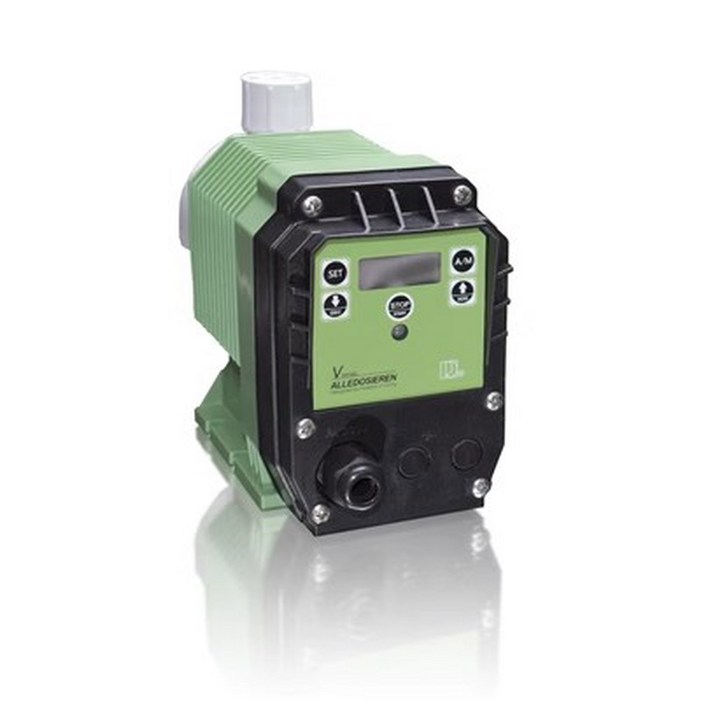 정량 펌프 다이어프램 액체 약품펌프 도징 계량펌프