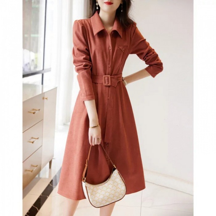 블리즈카라드레스