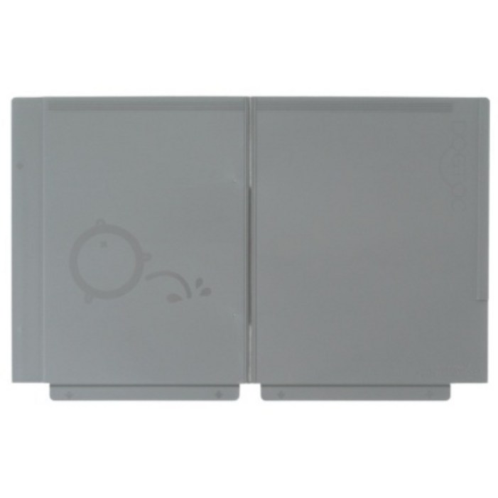 독톡 배변판 전용 마킹수비대 수컷 강아지 가림막