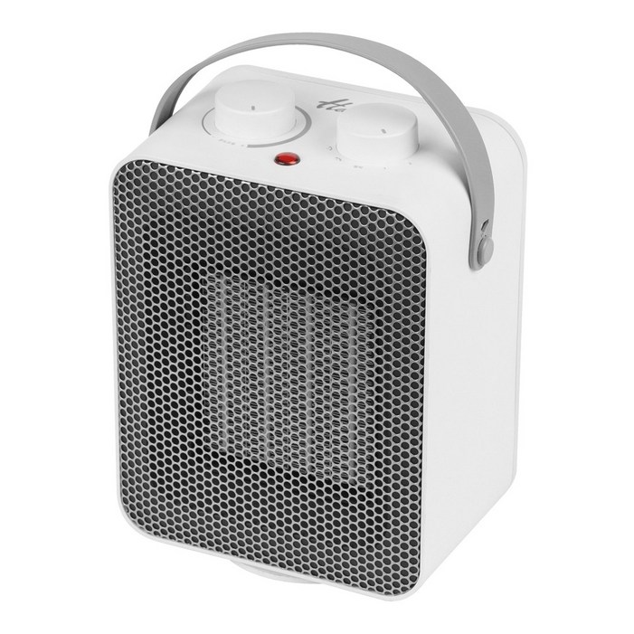 한일전기 PTC 미니 온풍기