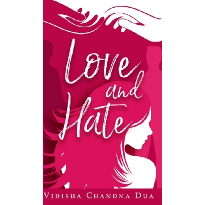 영문도서 Love and Hate, Hardcover