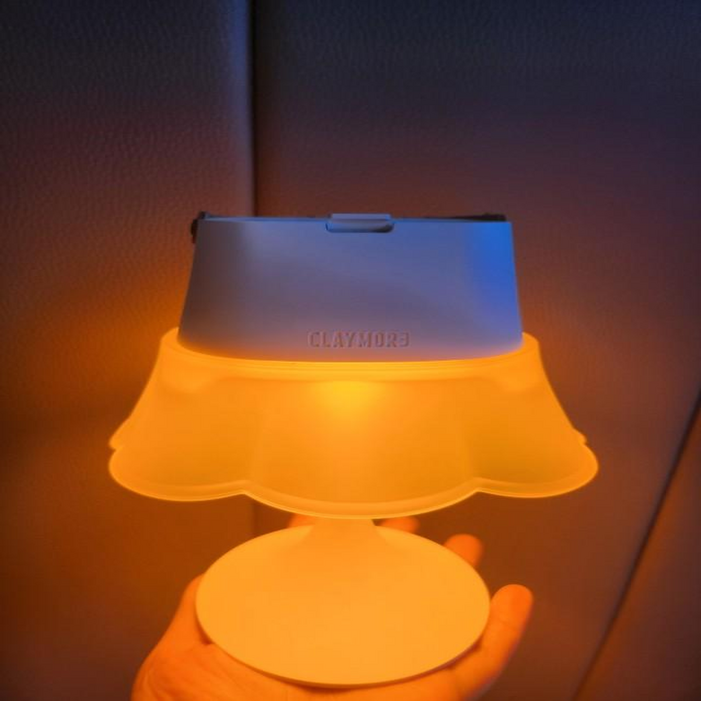 크레모아 라이트 스탠드2