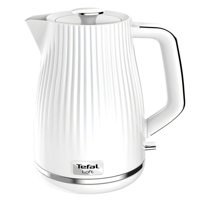 테팔 로프트 무선주전자 화이트